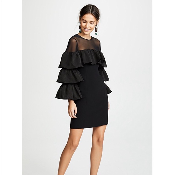 cinq a sept Dresses & Skirts - Cinq A Sept Valentina Dress NWT